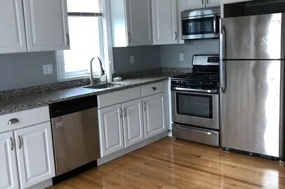 645 East Sixth Street #2