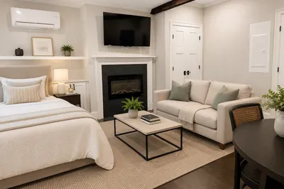 107 Charles St #402