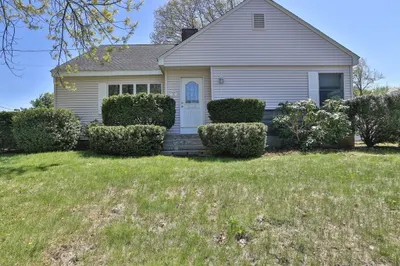 35 Plant Ave