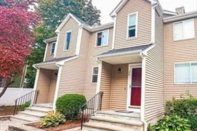 34 Fairfield Park #34