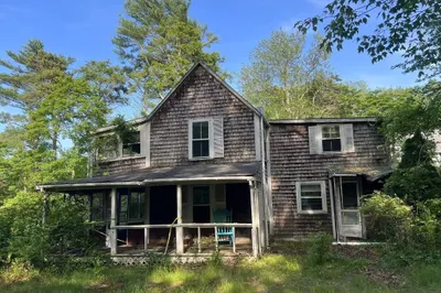 64 Black Cat Rd