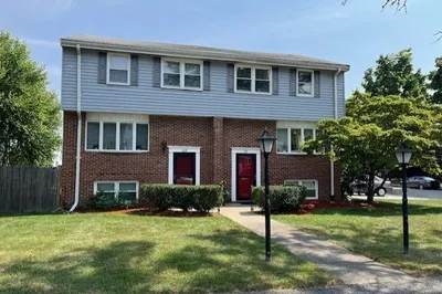 71 Bryon Road #71