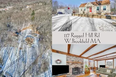 117 Ragged Hill Rd 1