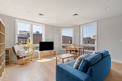 50 Symphony Road #403