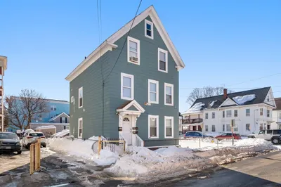 119 Andover Street