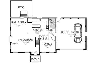 25 Lawrence St 1