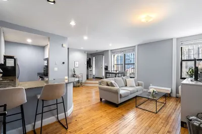 330 1/2 E Street #1