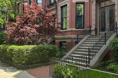 277 Beacon St #1B