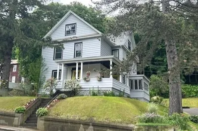 116 West Main Street 1