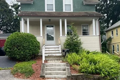 98 Whitmarsh Ave