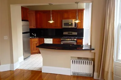 261 Beacon St #31