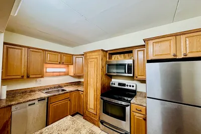 280 Harvard St #LD