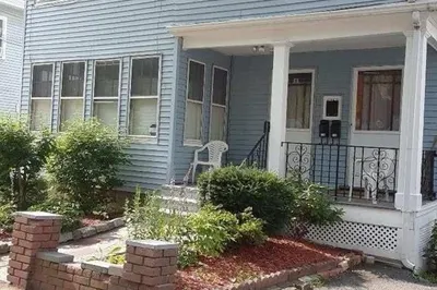 126 Lowell Street #1