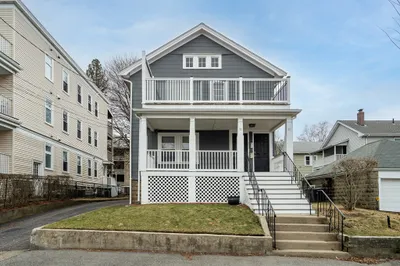 32 Park Road 1