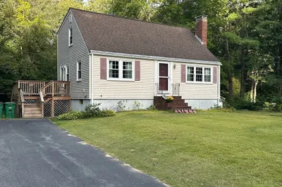 53 Grove St