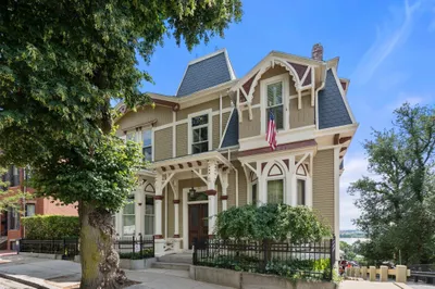 56 Thomas Park #1 1