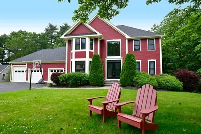 21 Hunt Drive 1