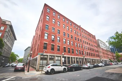 99 Fulton Street #3-6