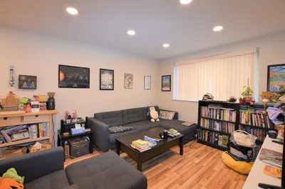 33 Cogswell Ave #3