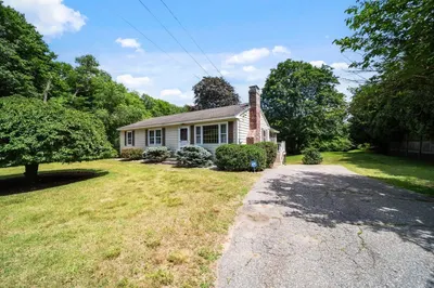 672 Old Bedford Road