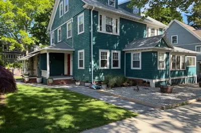112 Fuller St #1