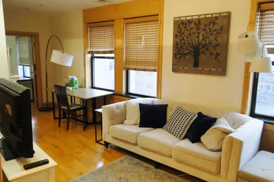 42 Beach Street #10D