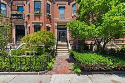 387 Marlborough St #1