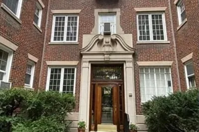 285 Harvard St #210