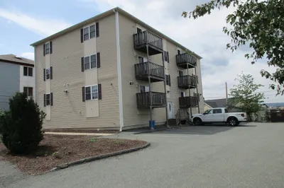 1 Fay St #7