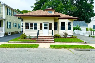 7 Glendale Ave
