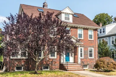 59 Vernon Street #1
