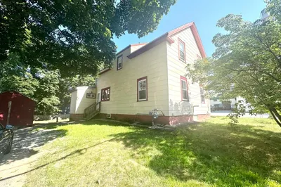 9 Shirley Street #1 1