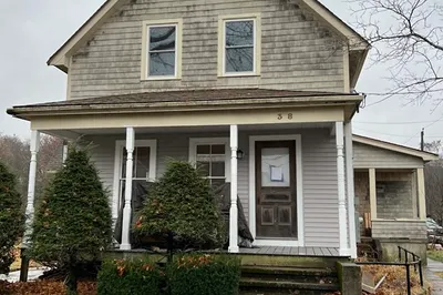 38 Arlington Street #1 1