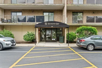 185 Quincy Shore Drive #A35