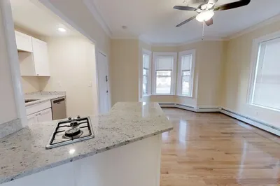 65 Walden St #1F 1