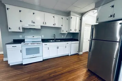 99 Bellingham Street #2 1