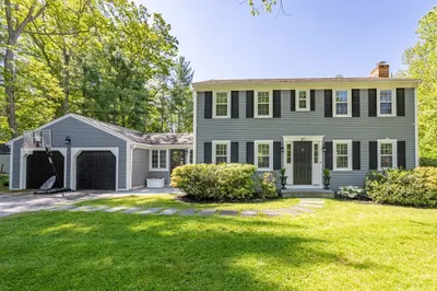 97 Concord Road