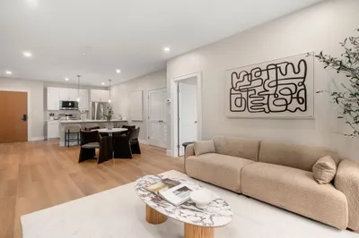40 Soldiers Field Place #410