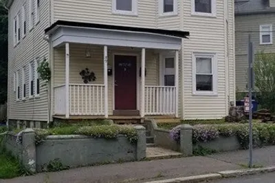 89 Linden Street #2 1