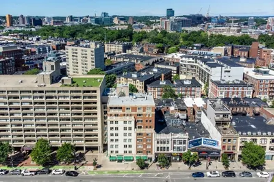 185 Massachusetts Ave #602
