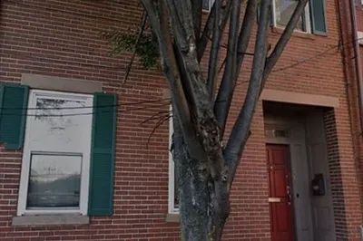 16 Chestnut St
