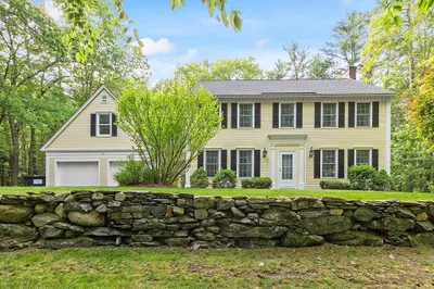 135 South Row Road 1
