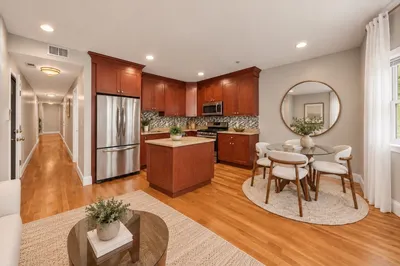 106 Walnut St #4 1