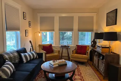 56 Farragut Ave #1