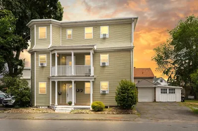 2 Blaney Ave #2