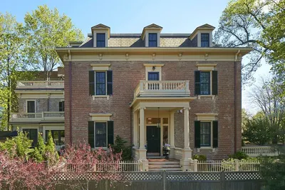 6 Kirkland Place #6