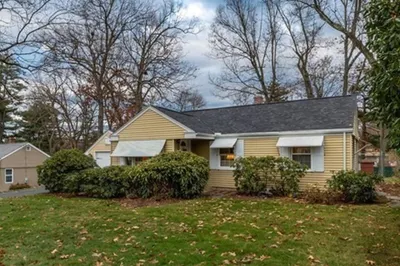 31 Kerry Drive
