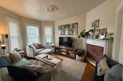 261 E Cottage Street #3