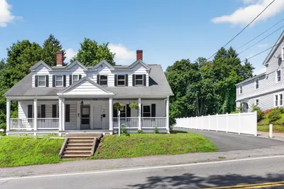72 Chestnut St #72 1