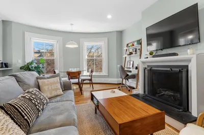 32 Union Park #3 1
